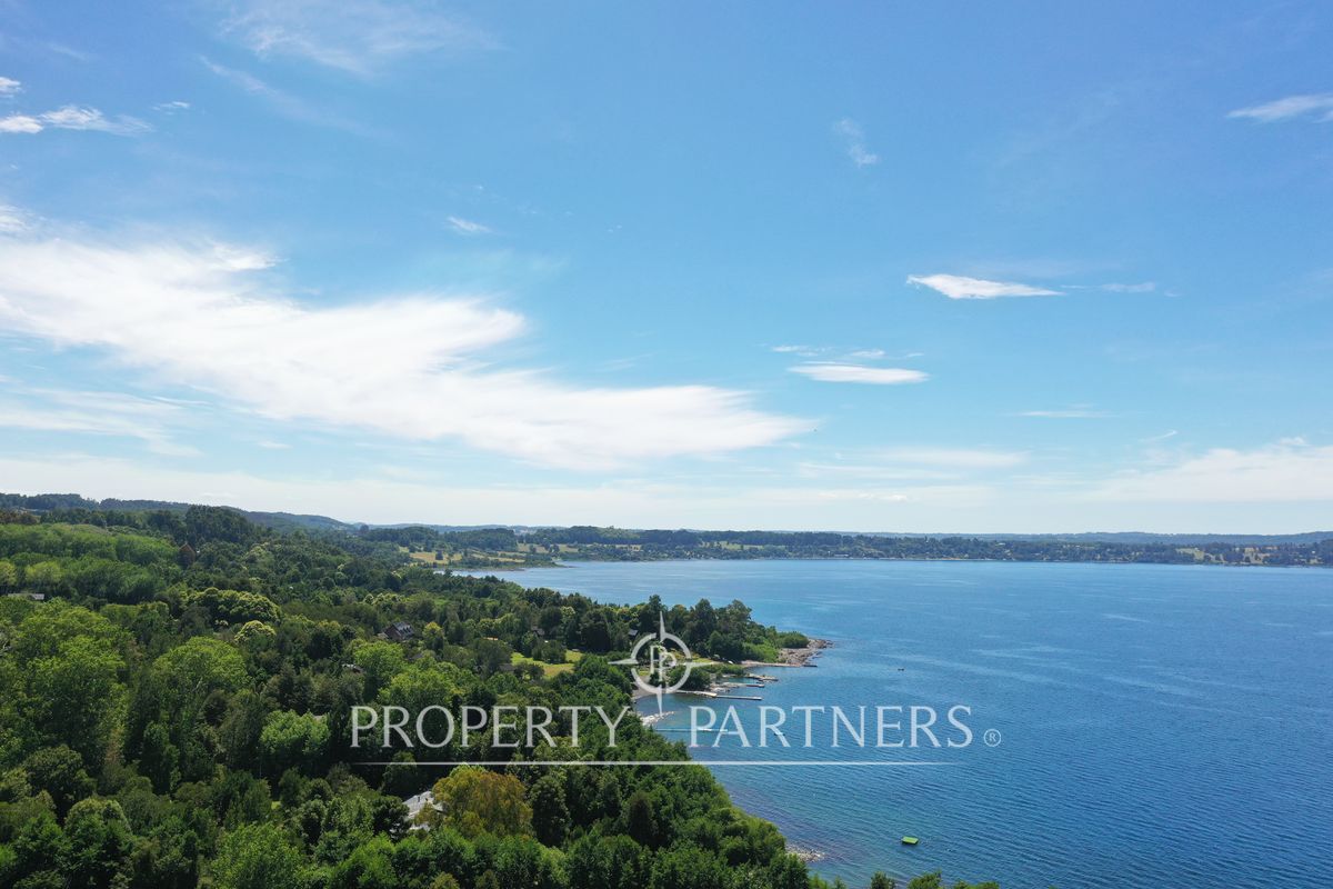 Casa Borde Lago en Lago Ranco | HousePricing
