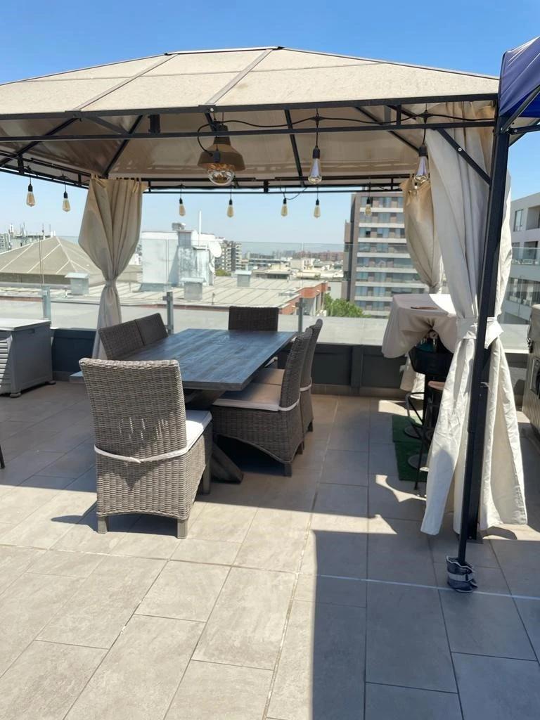 Arriendo Departamento 2D 2B E B - Providencia