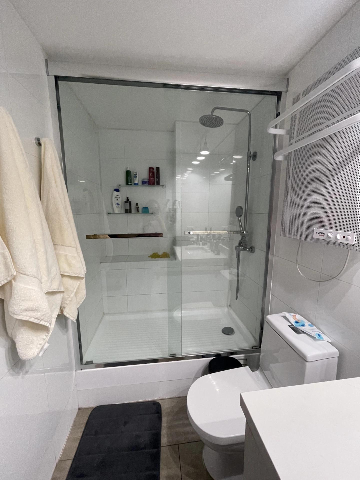 Arriendo Departamento 2D 2B E B - Providencia