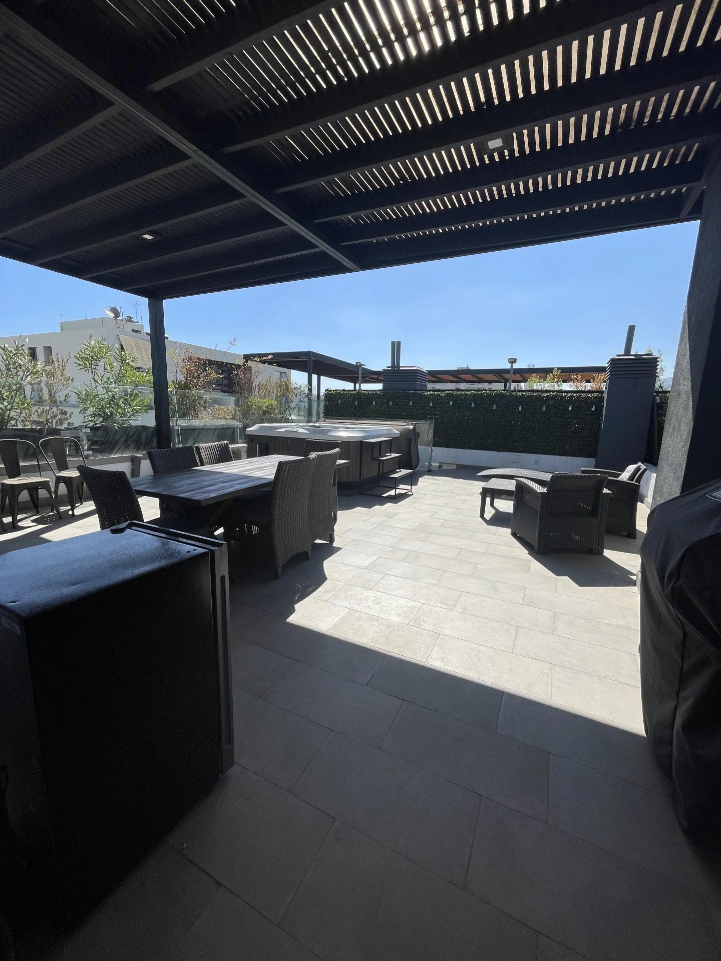 Arriendo Departamento 2D 2B E B - Providencia