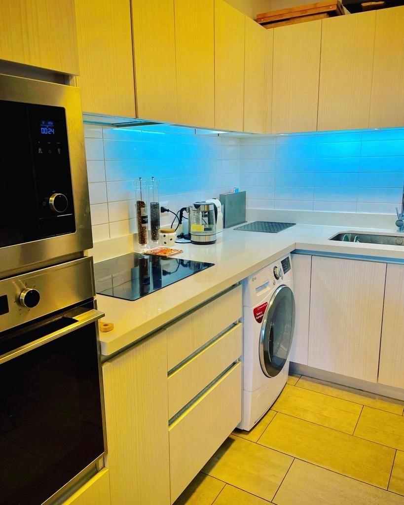 Arriendo Departamento 2D 2B E B - Providencia