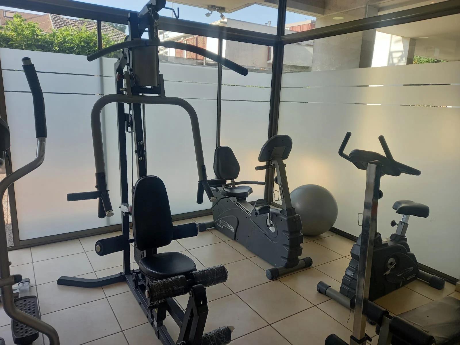 Venta Usado Departamento 4D 3B E B - Providencia