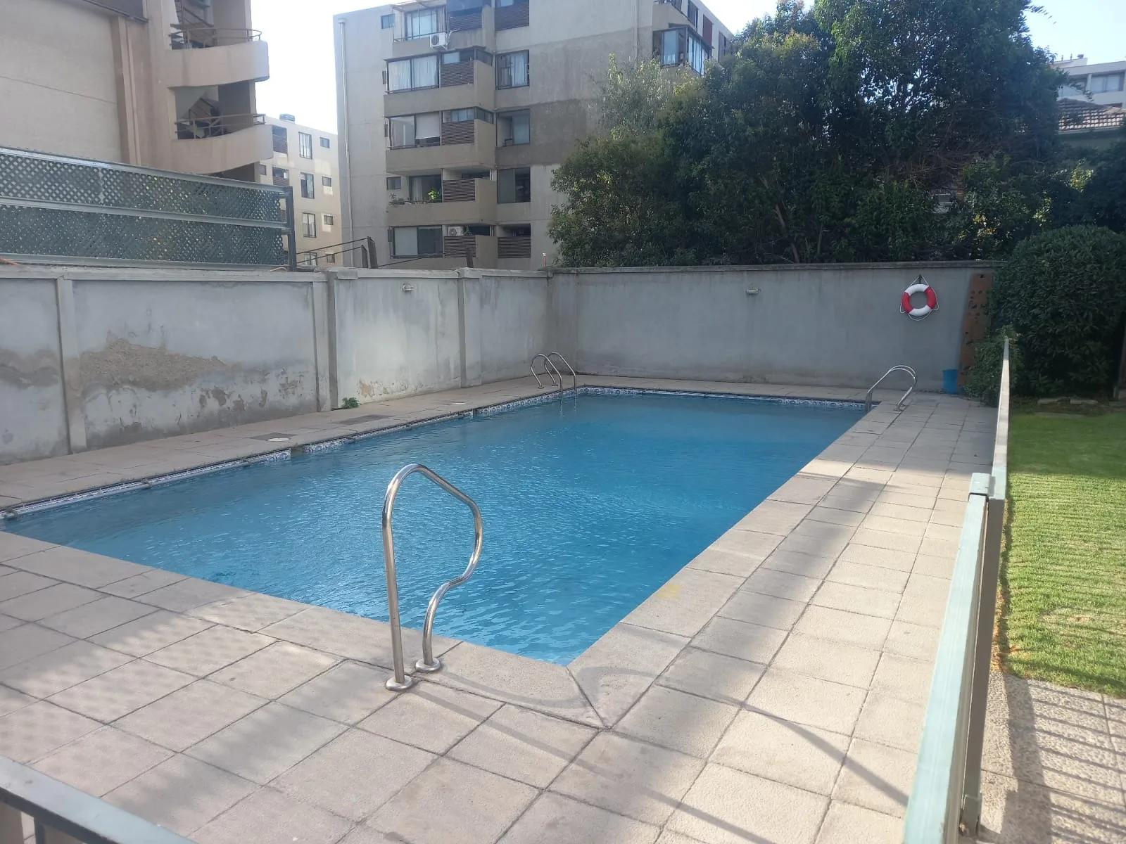 Venta Usado Departamento 4D 3B E B - Providencia