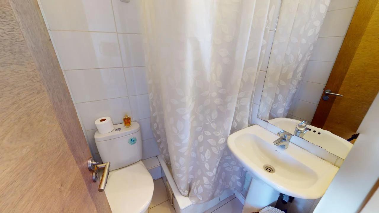 Venta Usado Departamento 4D 3B E B - Providencia