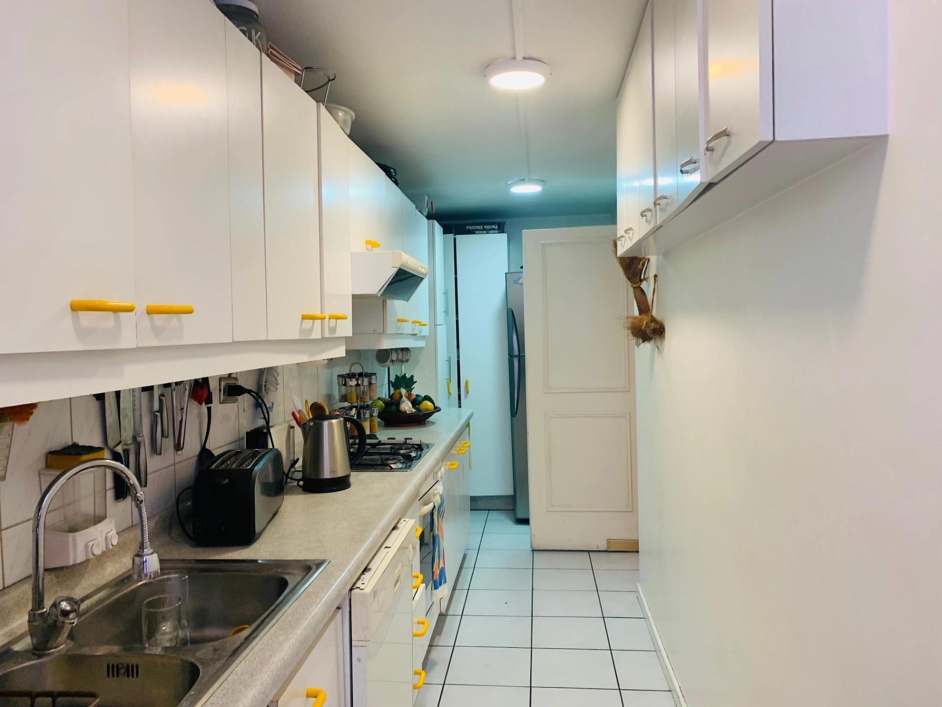 Venta Usado Departamento 2D 2B - Las Condes