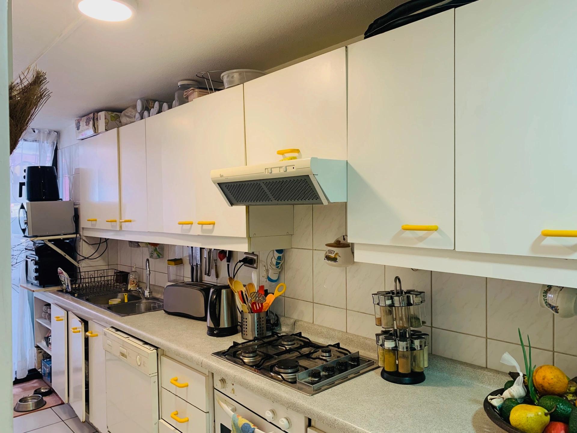 Venta Usado Departamento 2D 2B - Las Condes