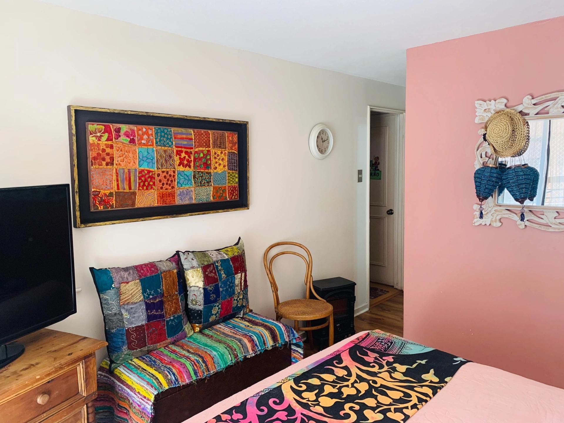 Venta Usado Departamento 2D 2B - Las Condes