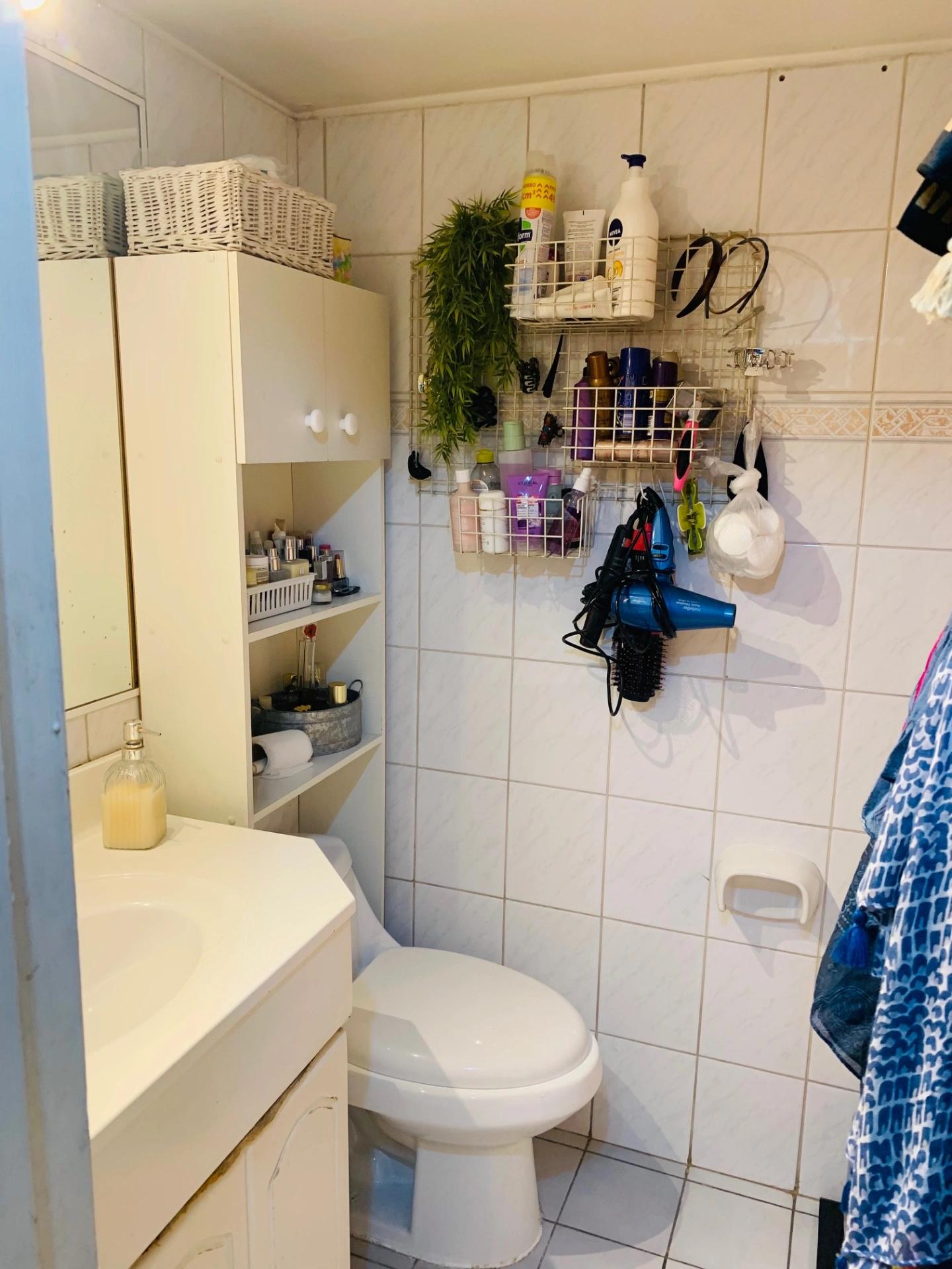 Venta Usado Departamento 2D 2B - Las Condes