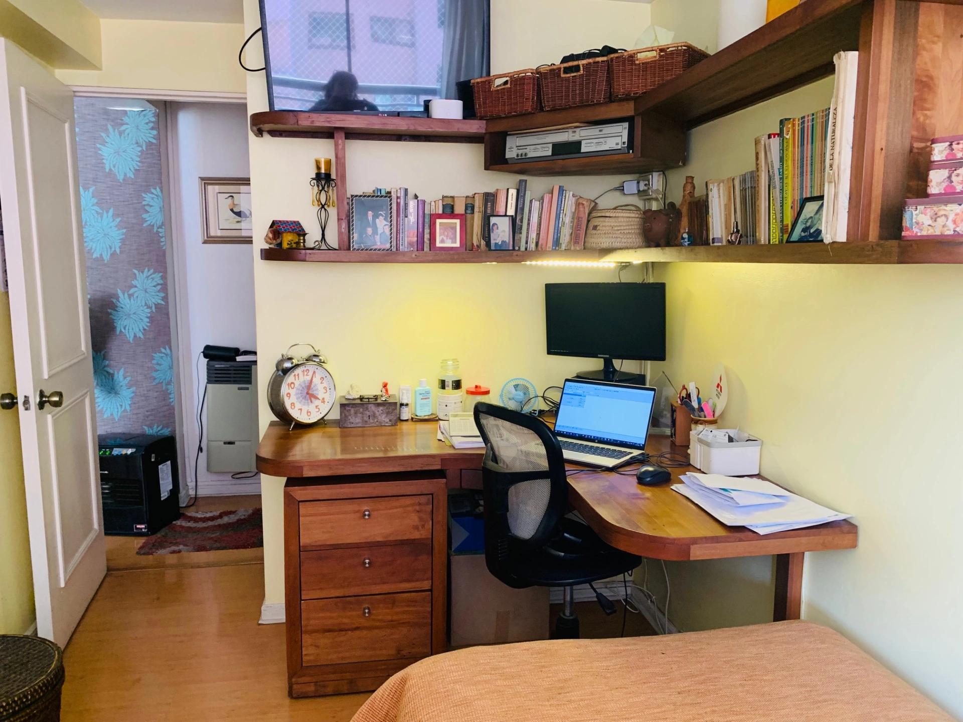 Venta Usado Departamento 2D 2B - Las Condes