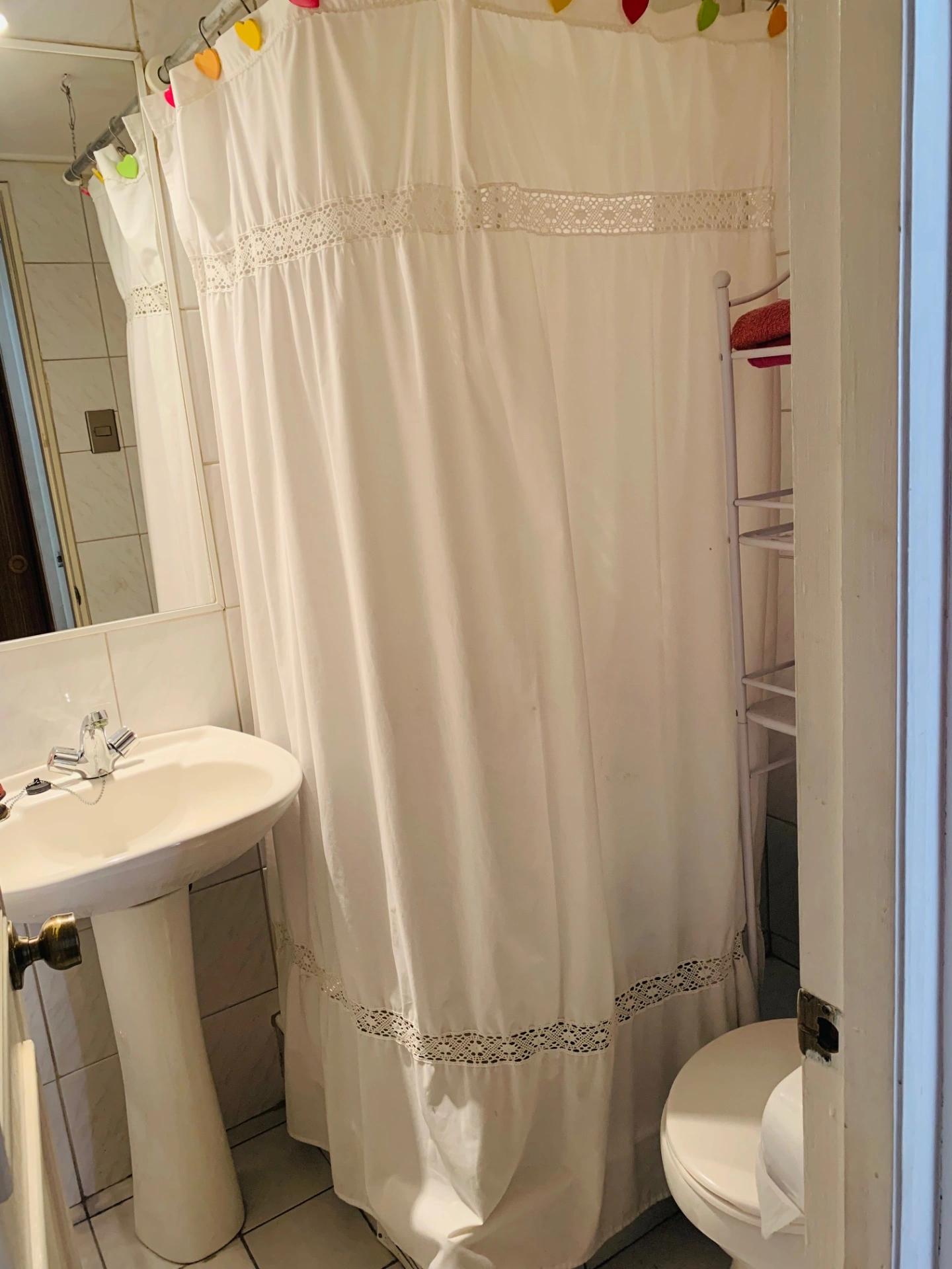 Venta Usado Departamento 2D 2B - Las Condes