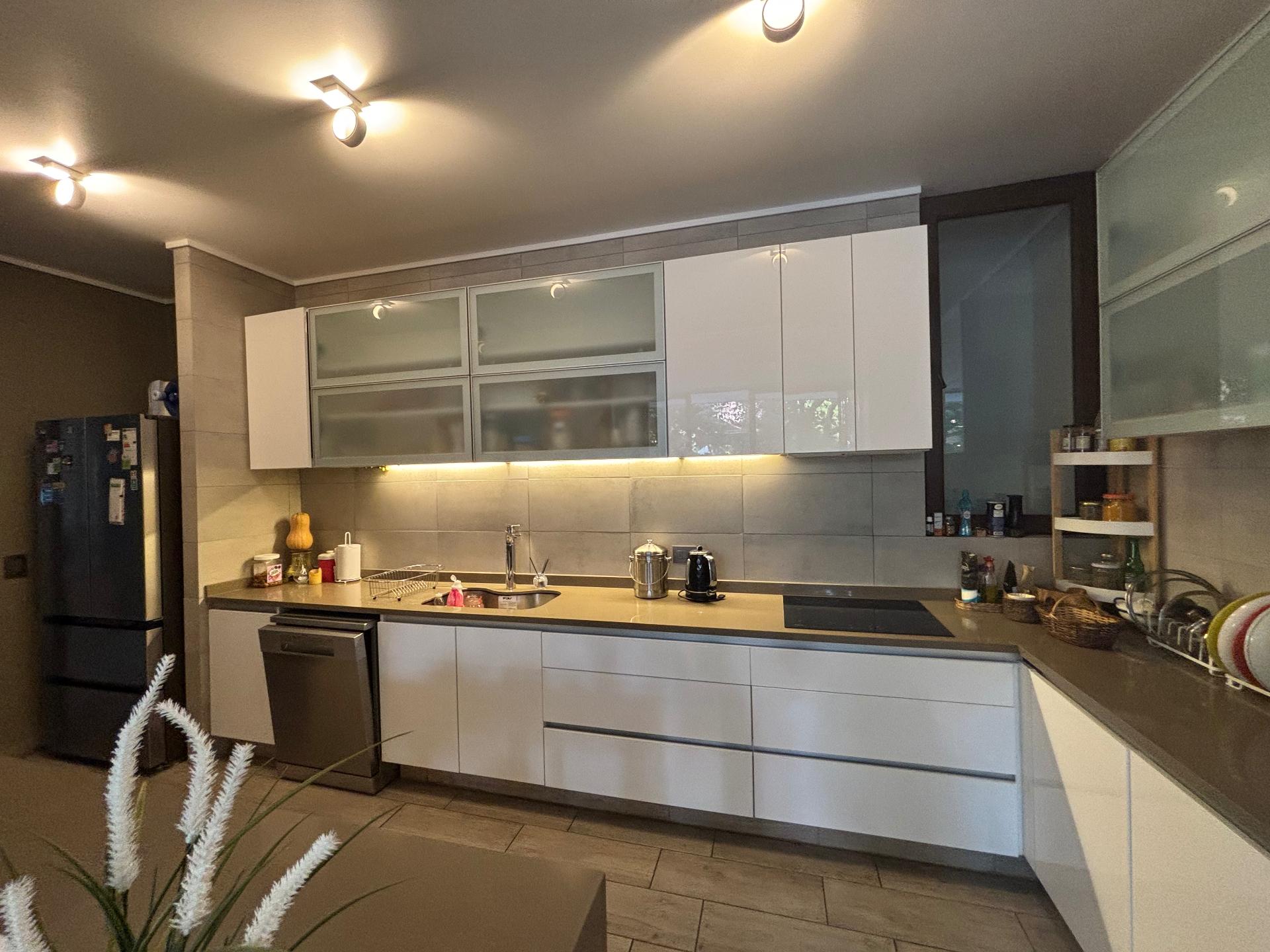 Venta Usado Departamento 4D 4B E B - Lo Barnechea