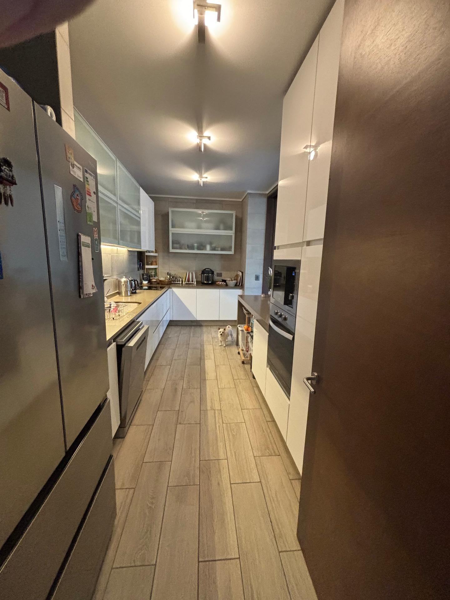 Venta Usado Departamento 4D 4B E B - Lo Barnechea