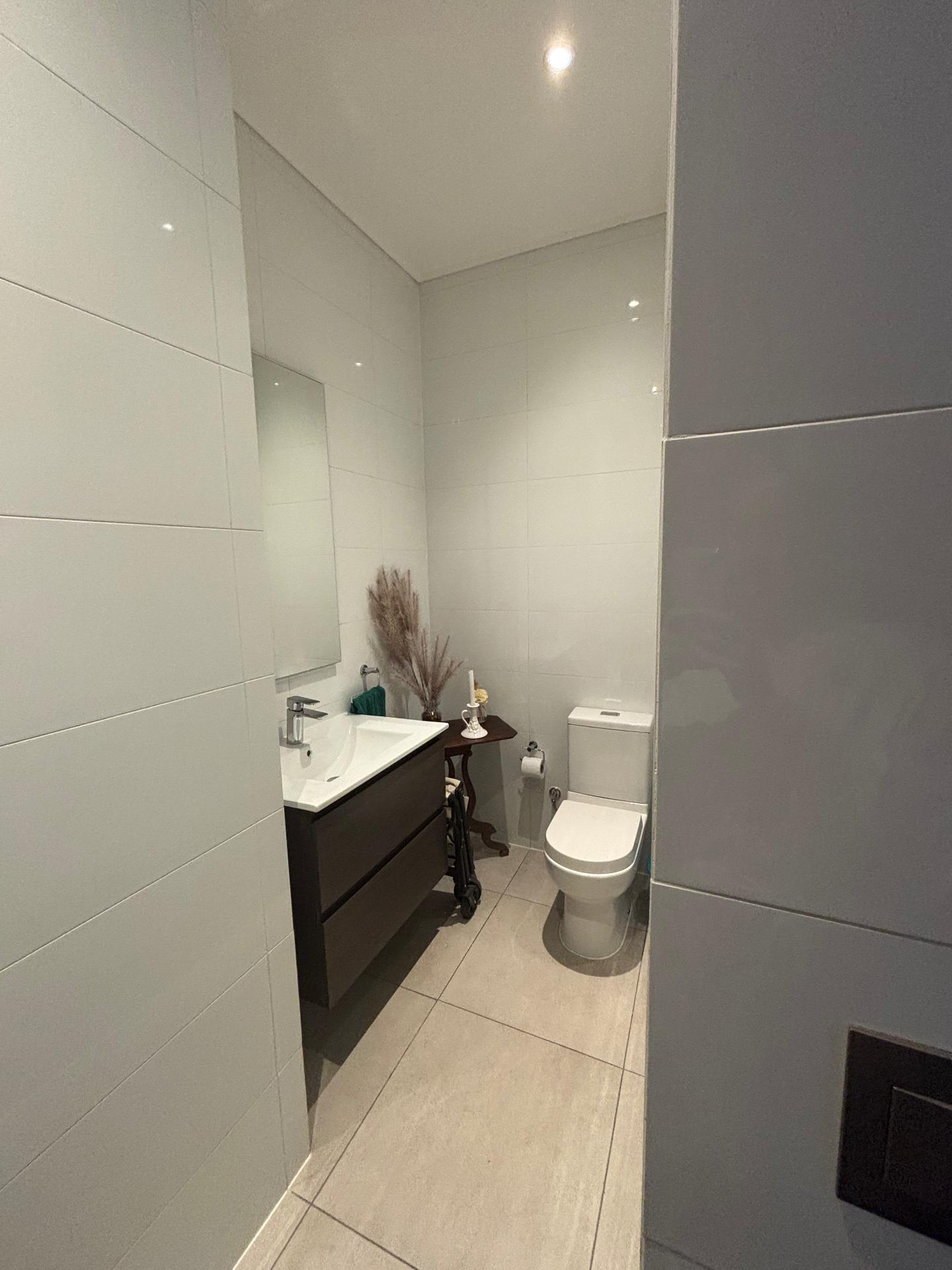 Venta Usado Departamento 4D 4B E B - Lo Barnechea