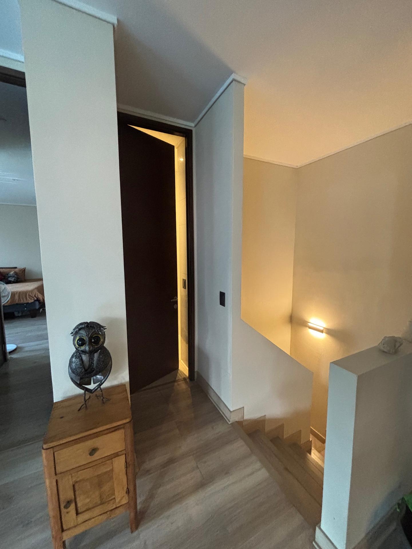 Venta Usado Departamento 4D 4B E B - Lo Barnechea