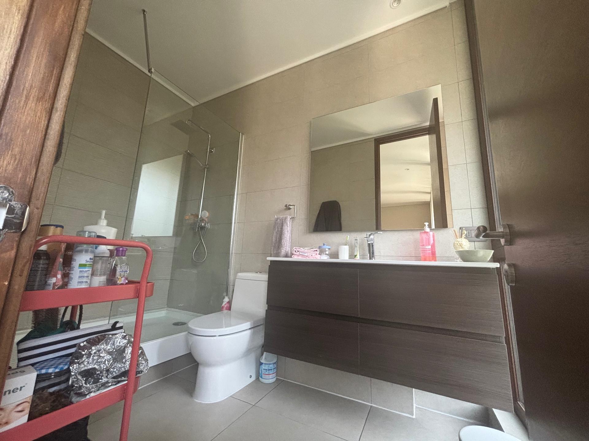 Venta Usado Departamento 4D 4B E B - Lo Barnechea