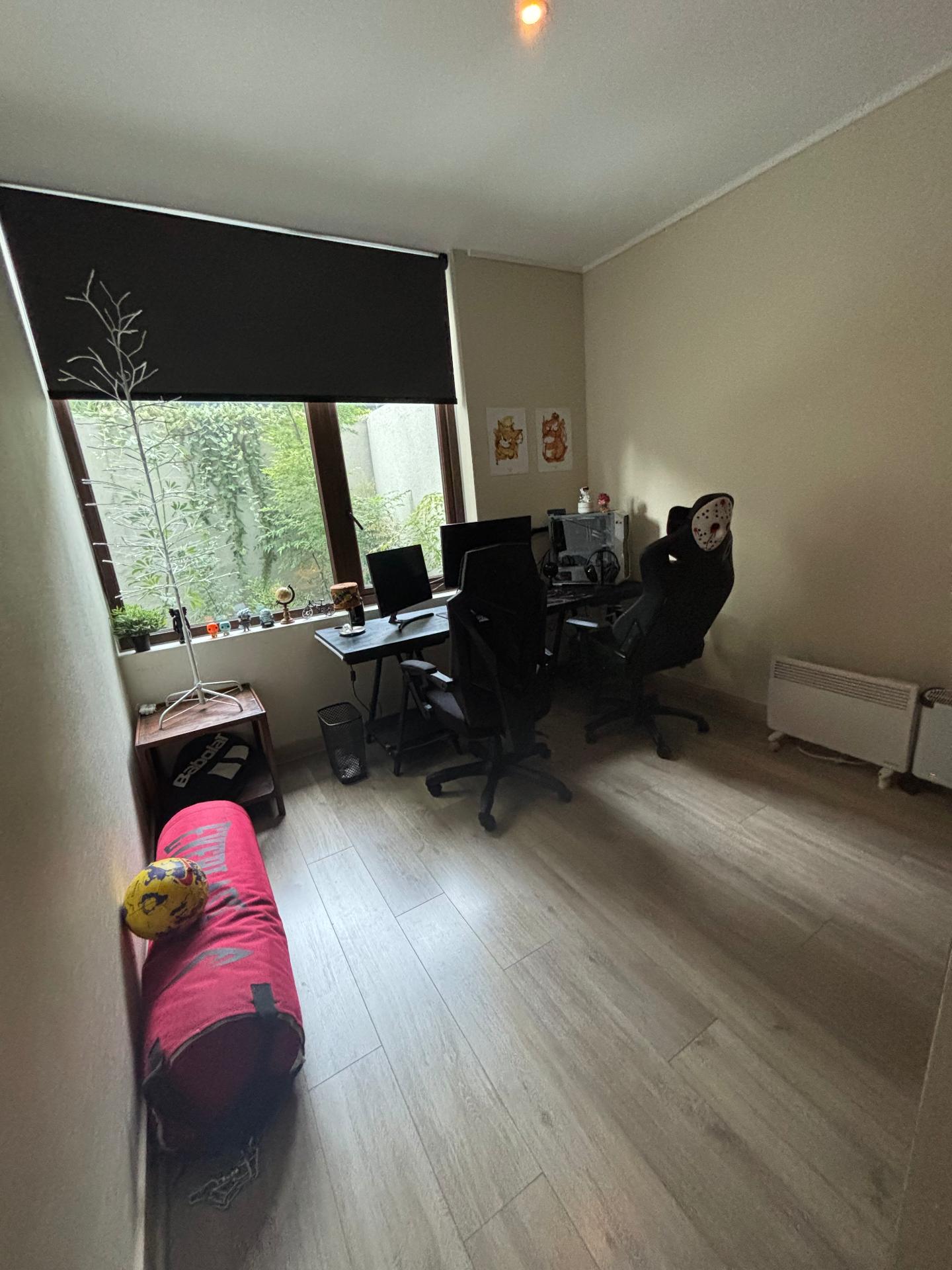 Venta Usado Departamento 4D 4B E B - Lo Barnechea