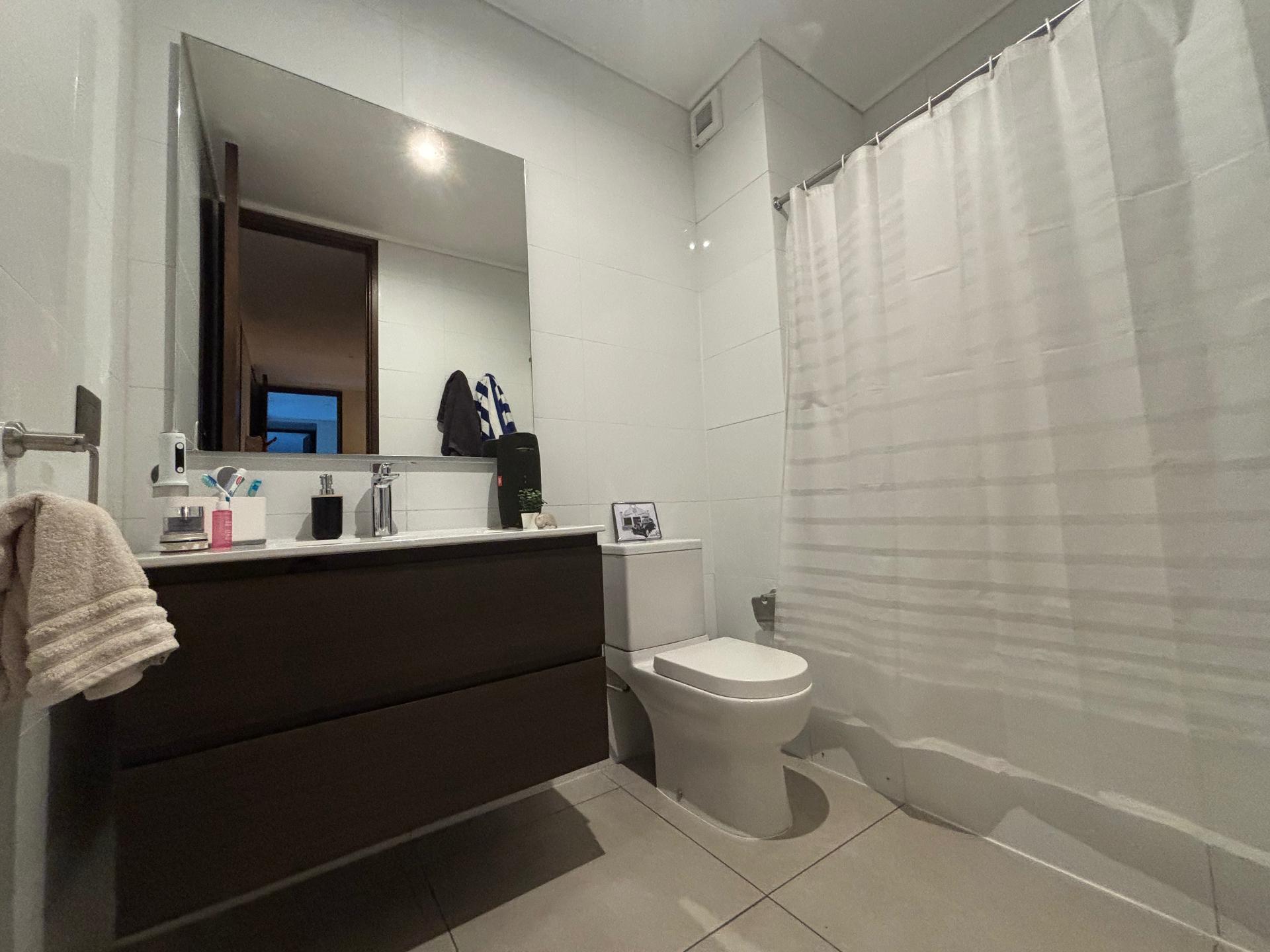 Venta Usado Departamento 4D 4B E B - Lo Barnechea