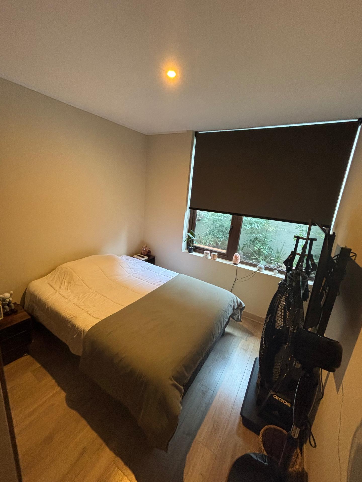 Venta Usado Departamento 4D 4B E B - Lo Barnechea