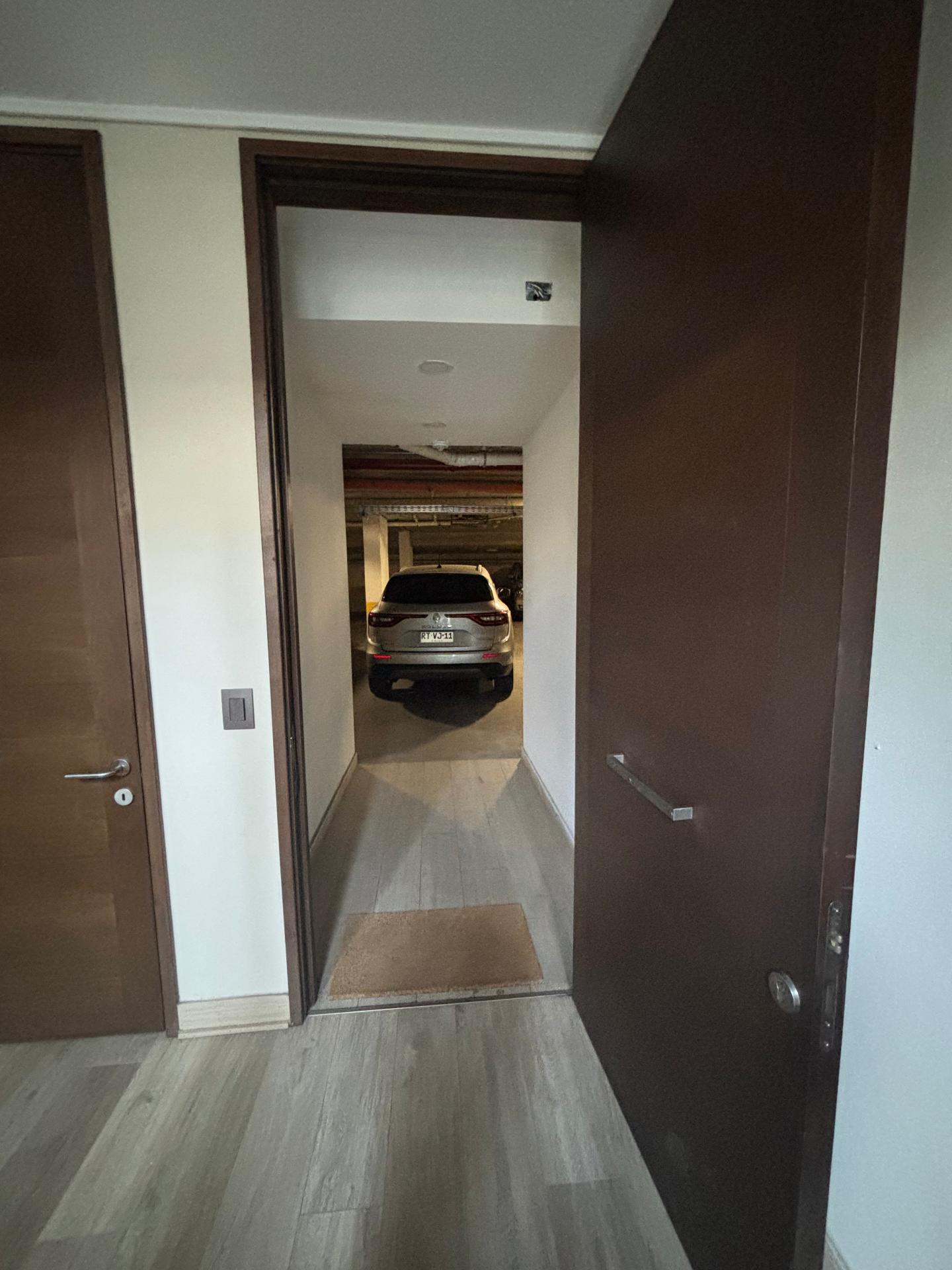 Venta Usado Departamento 4D 4B E B - Lo Barnechea