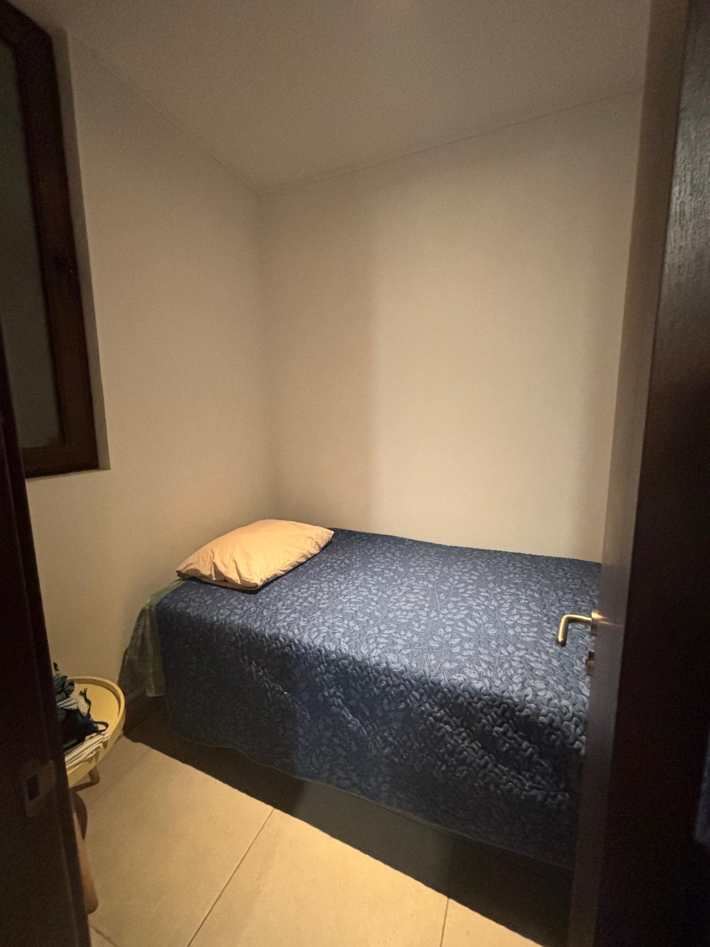 Venta Usado Departamento 4D 4B E B - Lo Barnechea