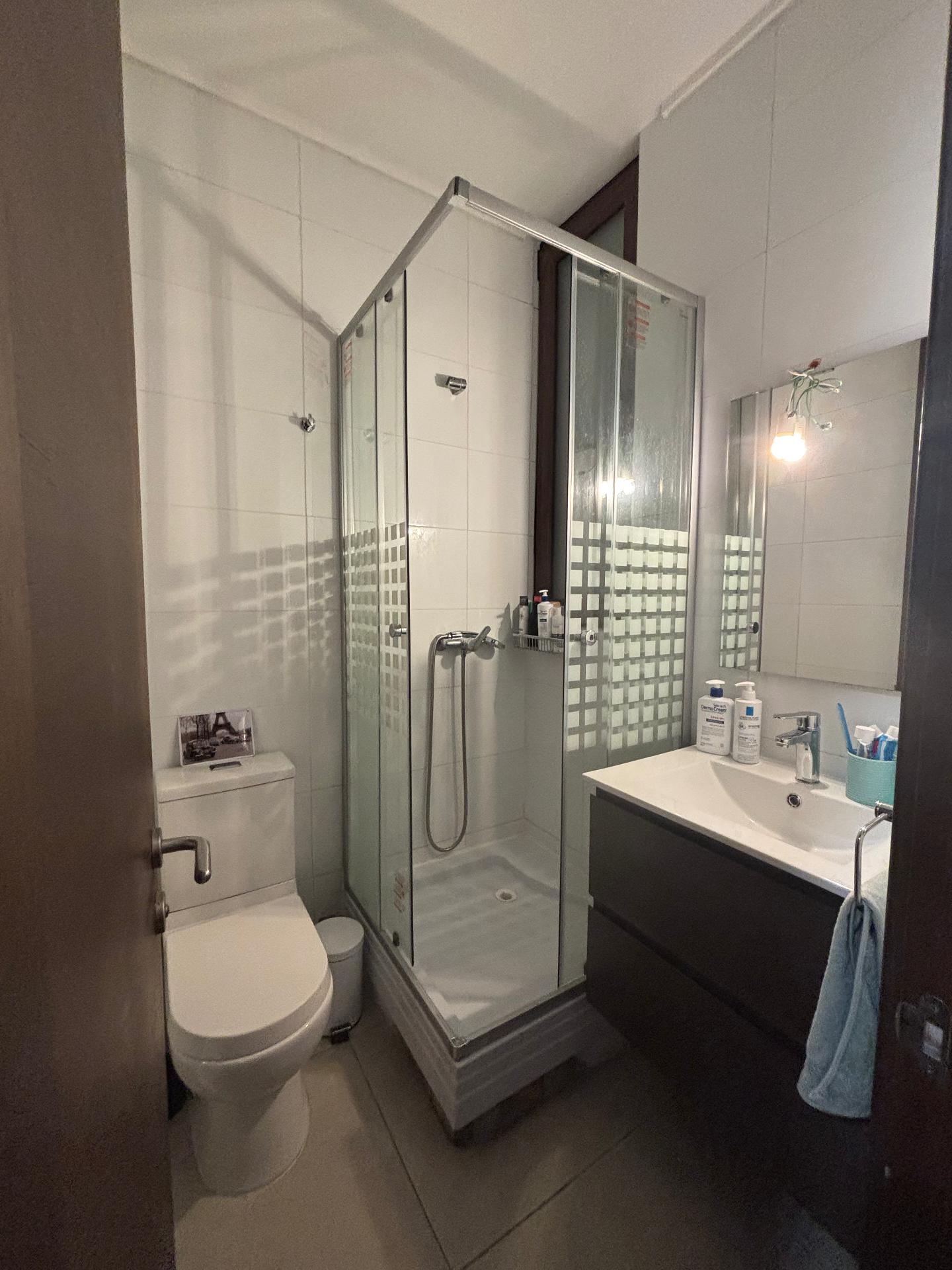 Venta Usado Departamento 4D 4B E B - Lo Barnechea