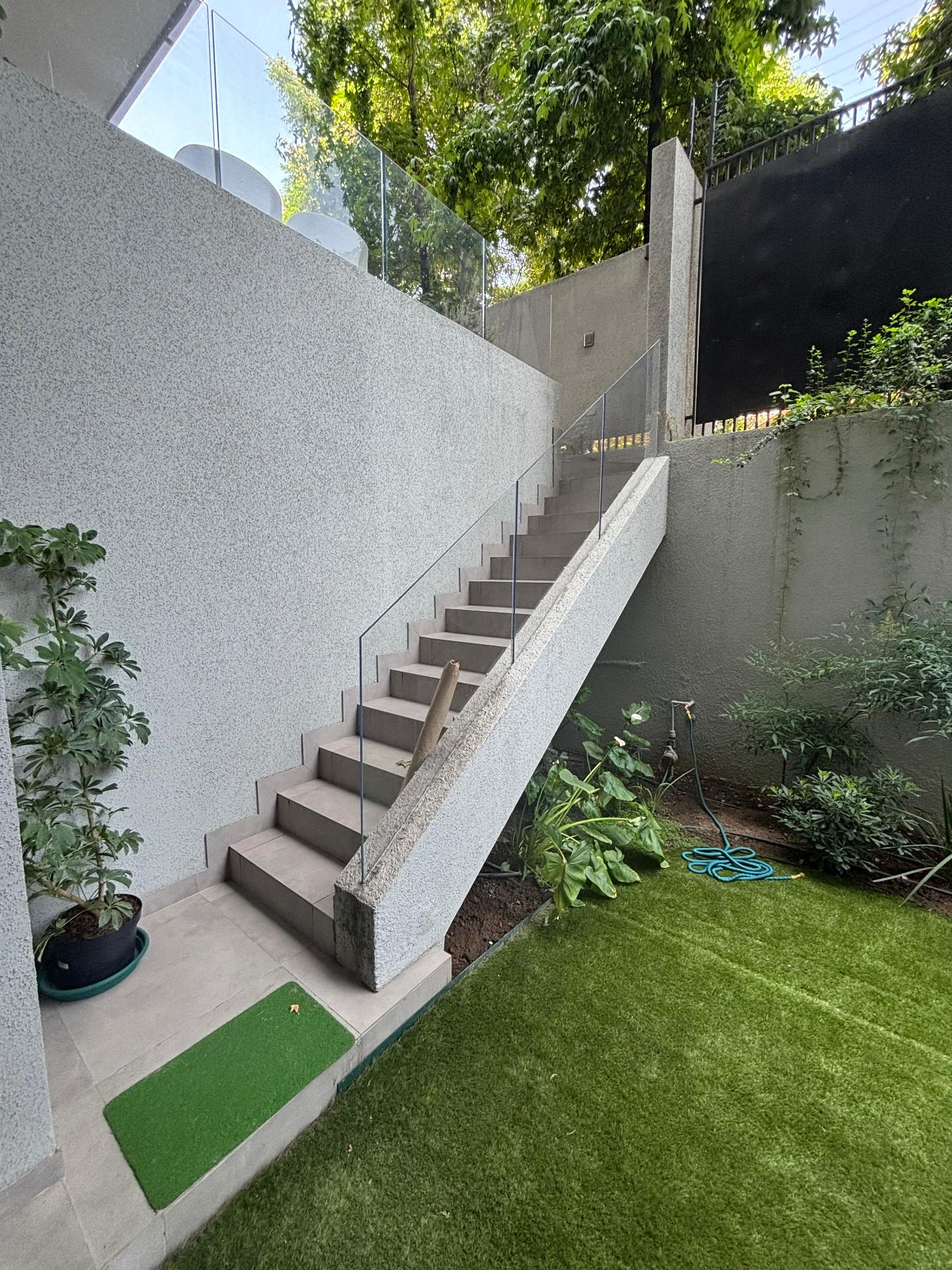 Venta Usado Departamento 4D 4B E B - Lo Barnechea