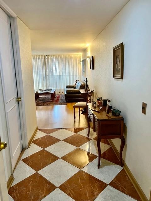 Venta Usado Departamento 3D 3B E B - Providencia