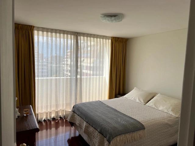 Venta Usado Departamento 3D 3B E B - Providencia