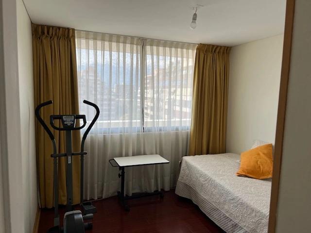 Venta Usado Departamento 3D 3B E B - Providencia