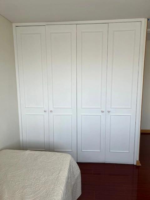 Venta Usado Departamento 3D 3B E B - Providencia