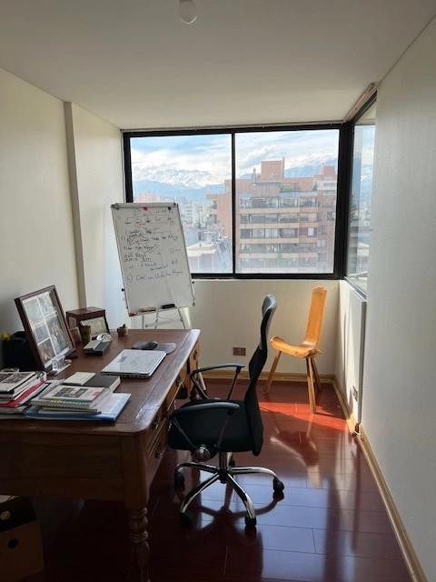 Venta Usado Departamento 3D 3B E B - Providencia