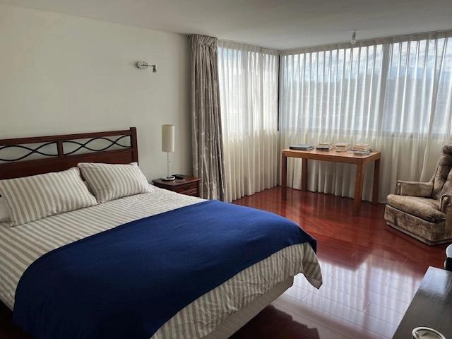 Venta Usado Departamento 3D 3B E B - Providencia