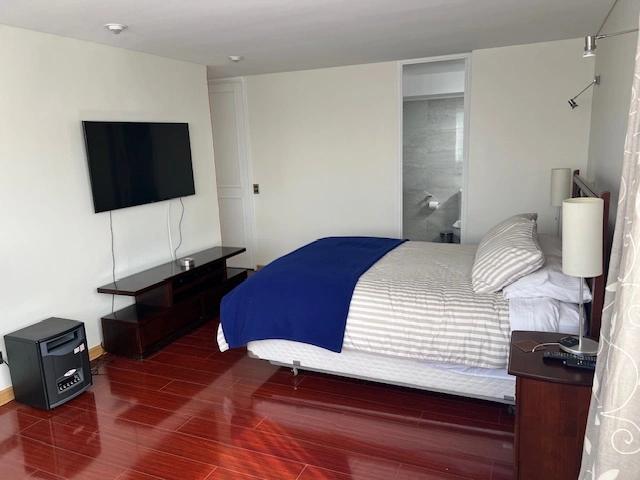 Venta Usado Departamento 3D 3B E B - Providencia