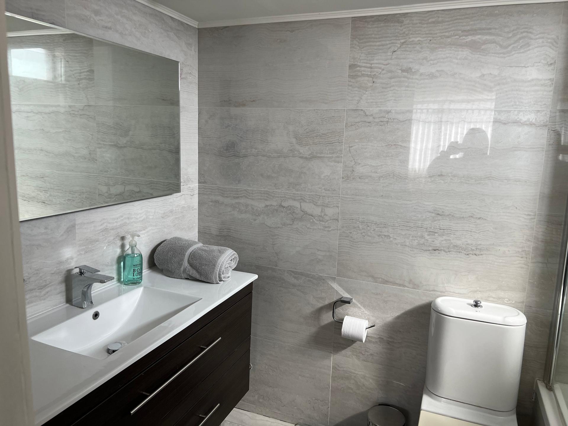 Venta Usado Departamento 3D 3B E B - Providencia