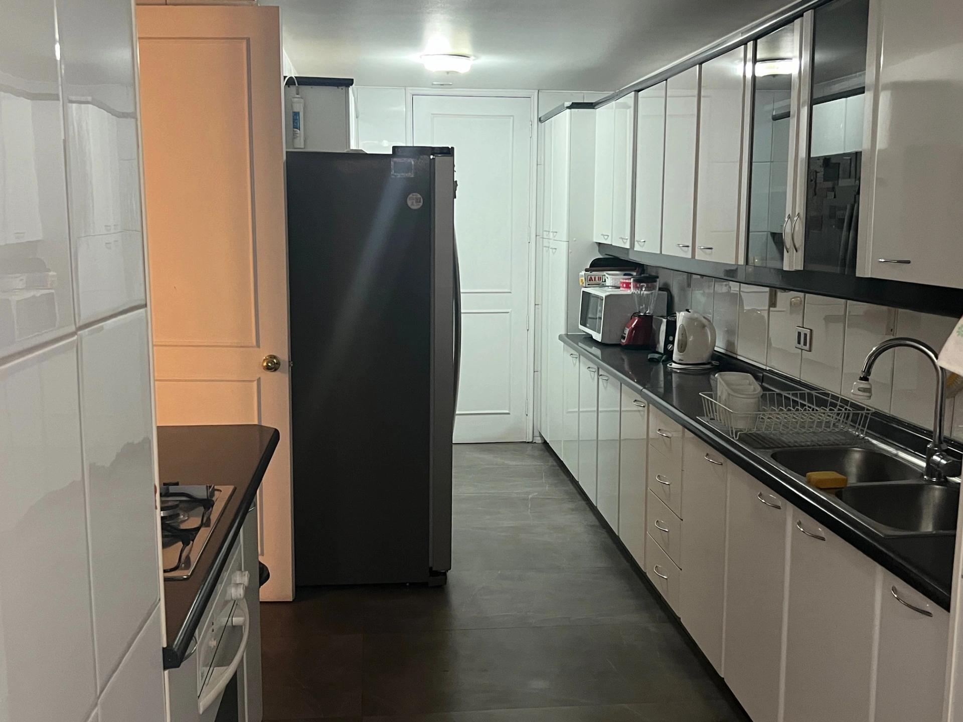 Venta Usado Departamento 3D 3B E B - Providencia