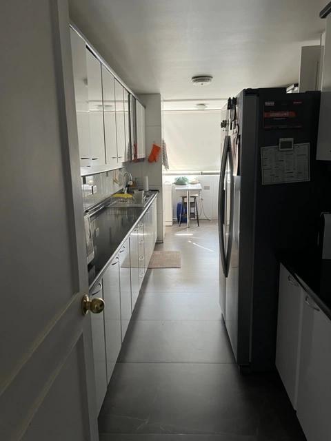 Venta Usado Departamento 3D 3B E B - Providencia