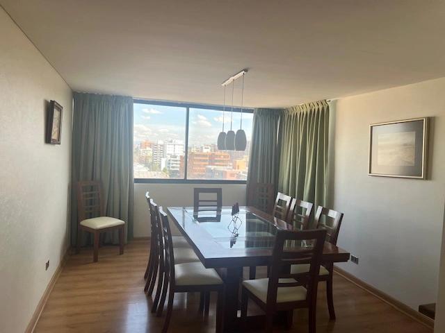 Venta Usado Departamento 3D 3B E B - Providencia