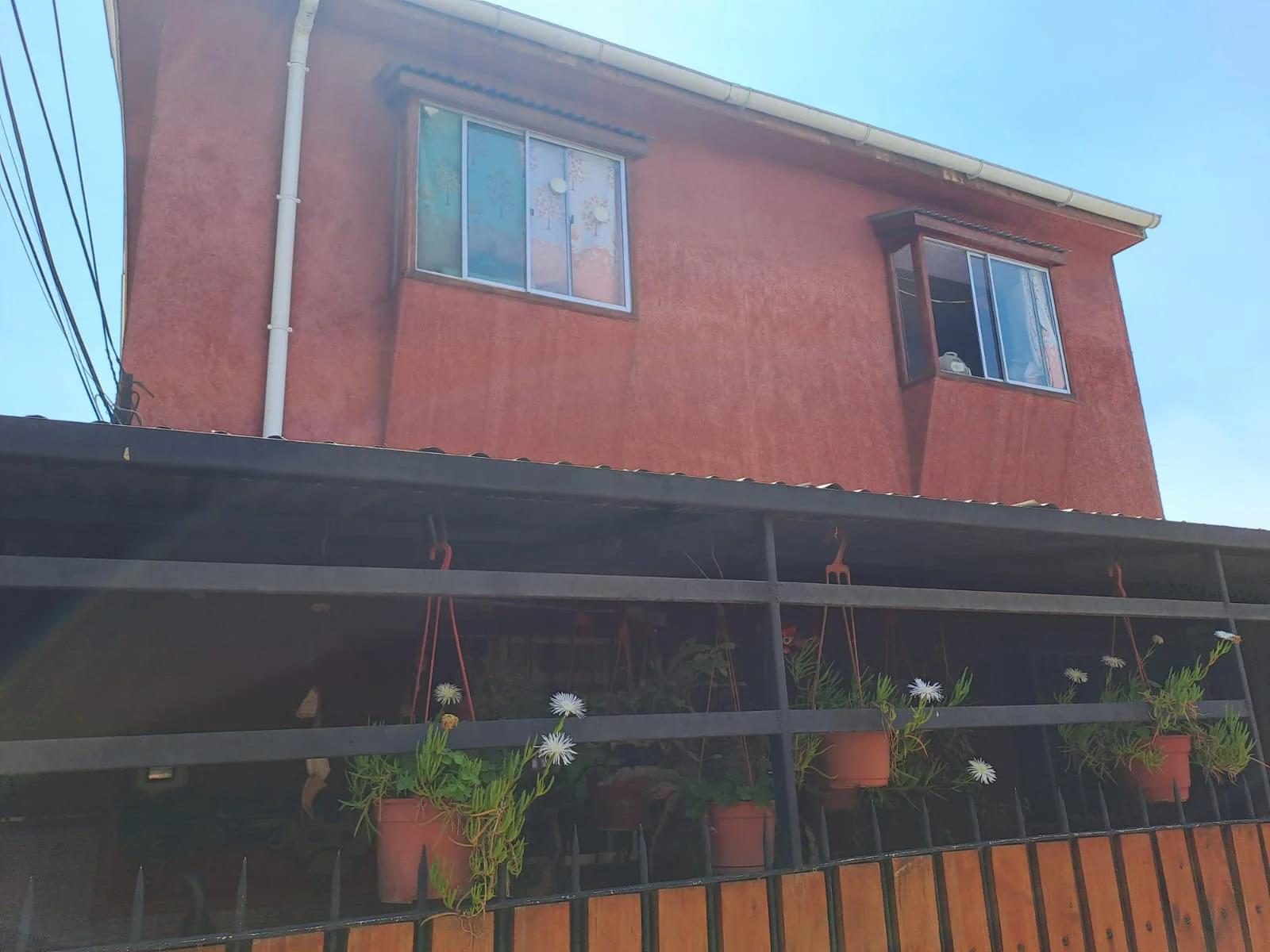 Venta Usado Casa 4D 2B - &Ntilde;u&ntilde;oa