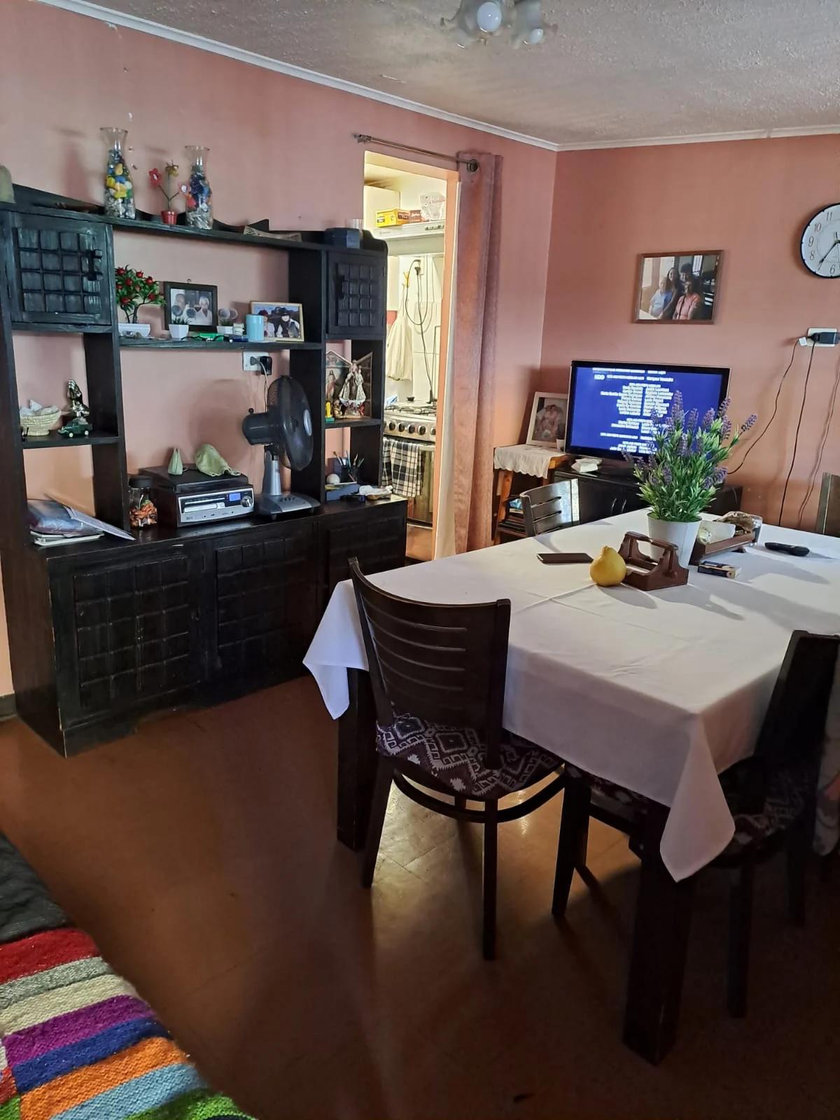 Venta Usado Casa 4D 2B - &Ntilde;u&ntilde;oa