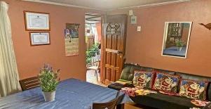 Venta Usado Casa 4D 2B - &Ntilde;u&ntilde;oa