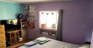 Venta Usado Casa 4D 2B - &Ntilde;u&ntilde;oa