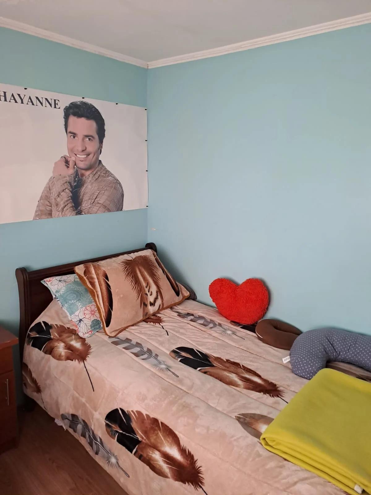 Venta Usado Casa 4D 2B - &Ntilde;u&ntilde;oa