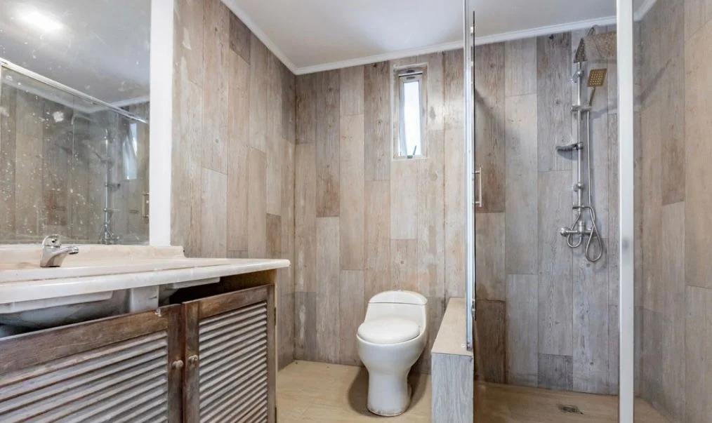 Arriendo Casa 5D 1B - Colina