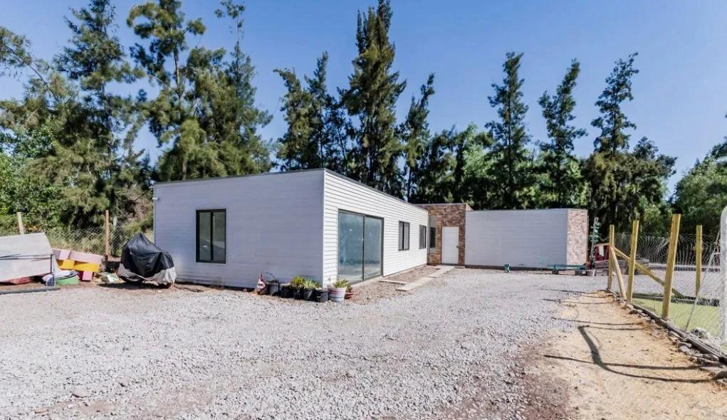 Arriendo Casa 5D 1B - Colina