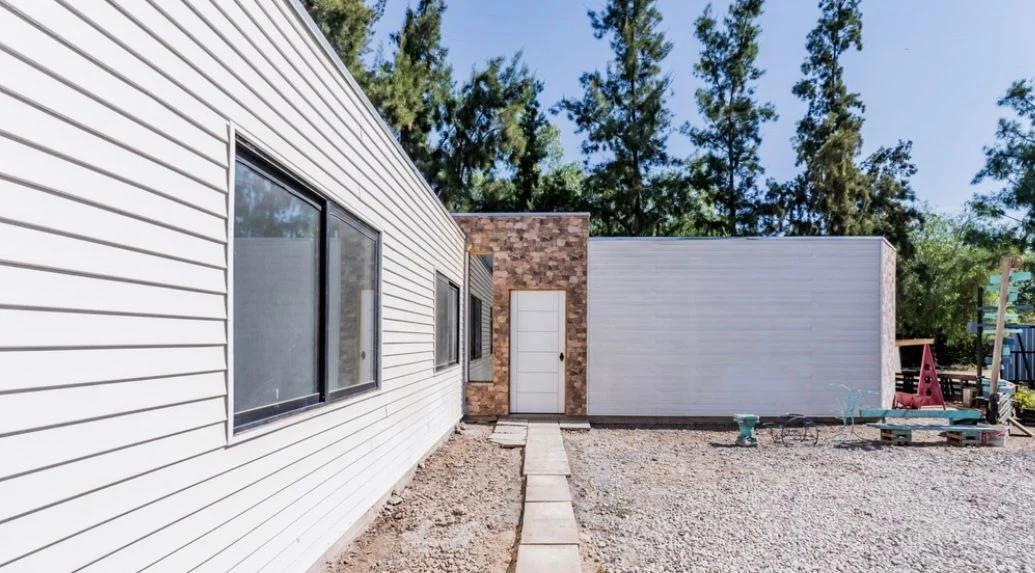 Arriendo Casa 5D 1B - Colina