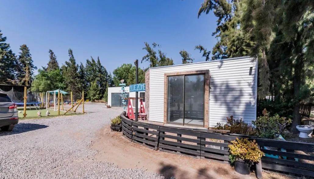 Arriendo Casa 5D 1B - Colina