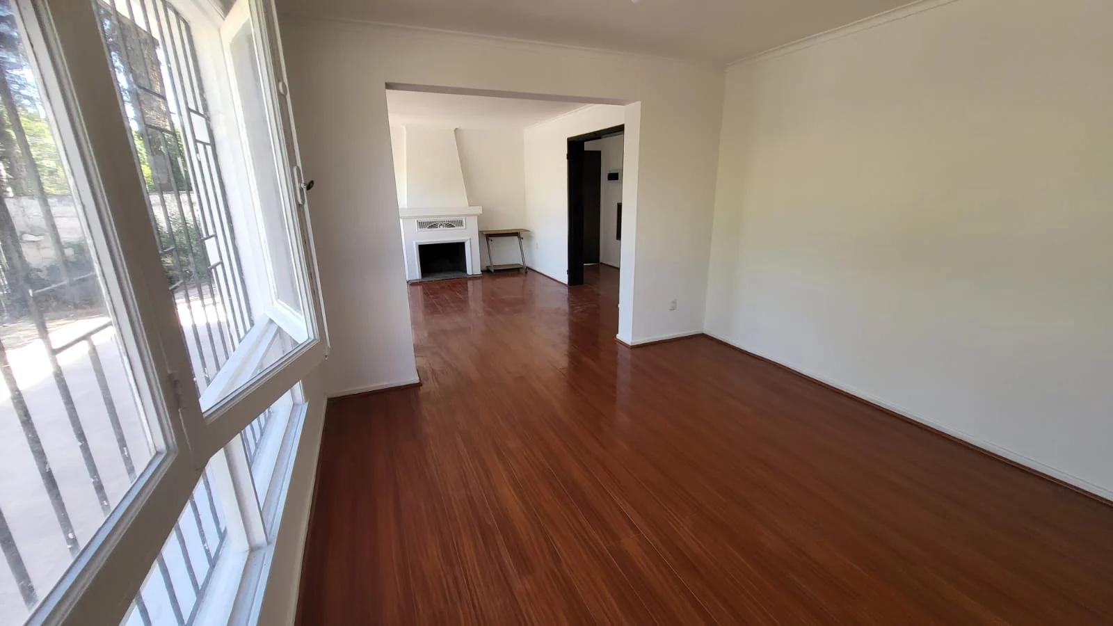 Arriendo Casa 3D 3B - Las Condes