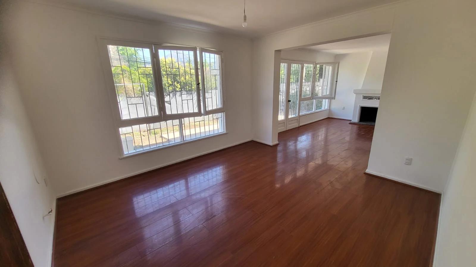 Arriendo Casa 3D 3B - Las Condes