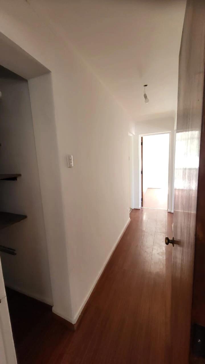 Arriendo Casa 3D 3B - Las Condes