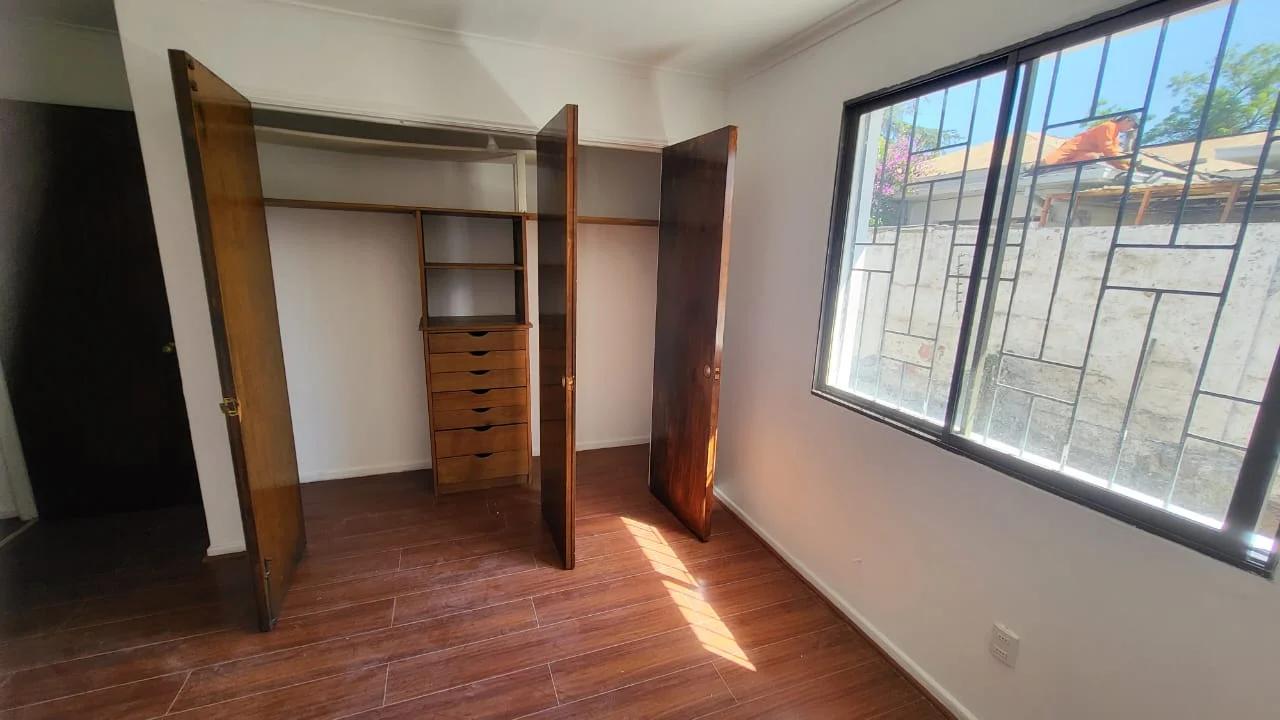 Arriendo Casa 3D 3B - Las Condes